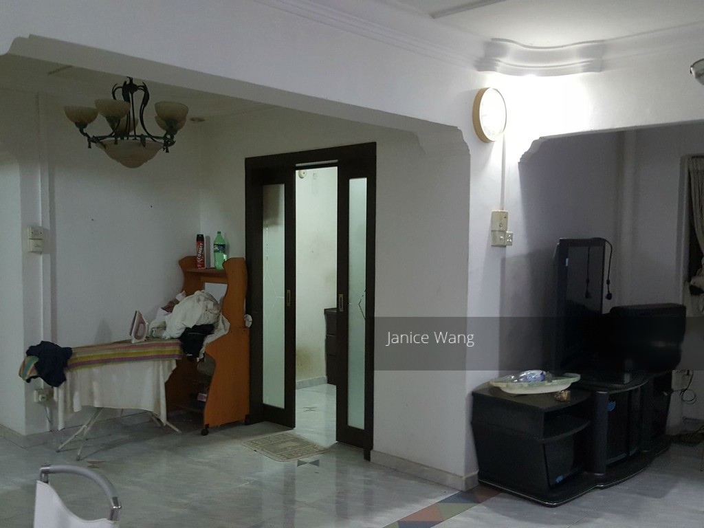 Blk 632 Woodlands Ring Road (Woodlands), HDB 5 Rooms #128569662